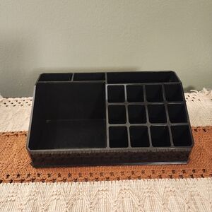 Tabletop Makeup Organizer
